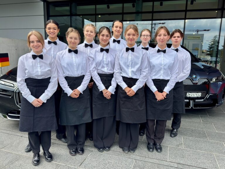 05.08 - 50 Jahre BMW - Dielsdorf ZH